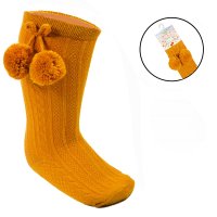 Knee Length Socks (62)
